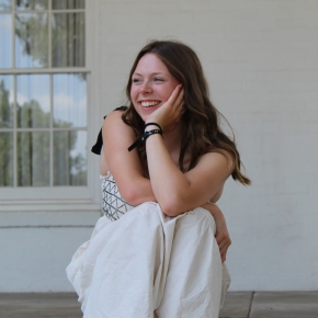 Julia Borsack